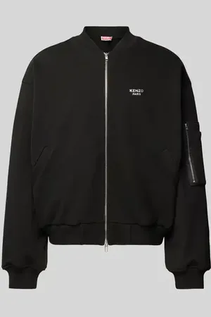 Kenzo Bomberjacke mit Stretch-Anteil in , Größe S