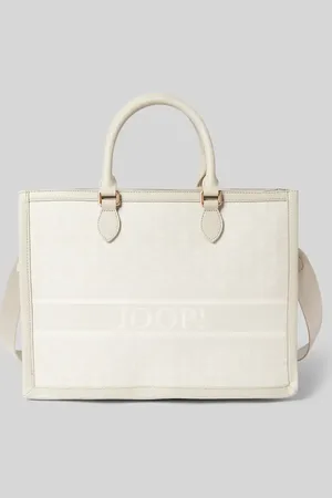 JOOP! Handtasche mit Label-Schriftzug Modell 