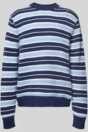 Marni Wollpullover mit Kasachmir-Anteil in , Größe 46