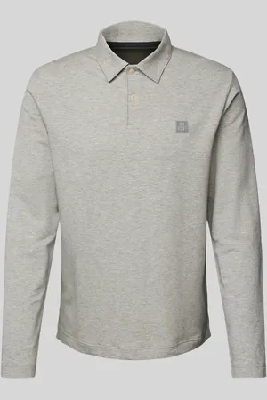 Marc O’ Polo Regular Fit Poloshirt mit Bio-Baumwolle in , Größe L