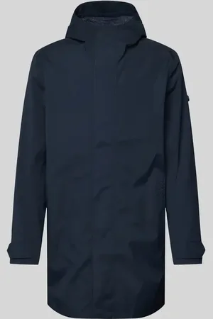 Didriksons Parka mit Kapuze Modell 