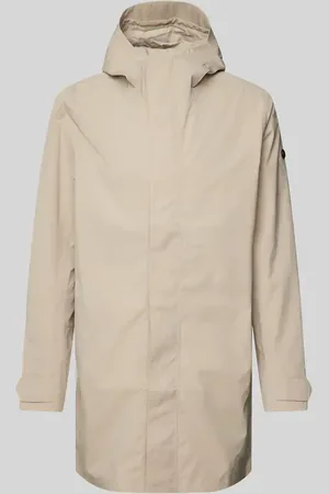 Didriksons Parka mit Kapuze Modell 