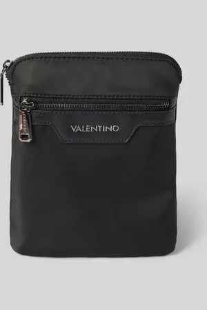 VALENTINO Crossbody Bag mit Label-Detail in , Größe 1