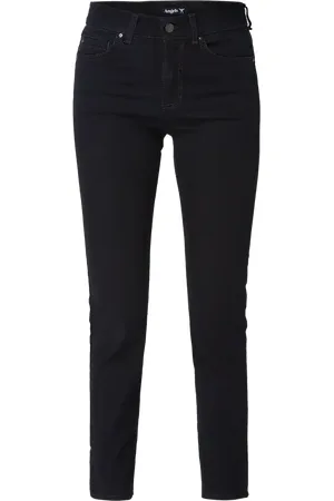 Angels Coloured Straight Fit Jeans in , Größe 38/28