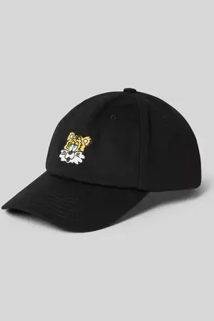 Kenzo Basecap aus reiner Baumwolle in , Größe 1