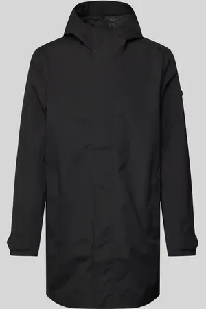 Didriksons Parka mit Kapuze Modell 
