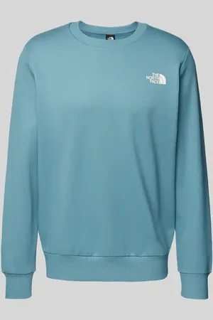 The North Face Sweatshirt mit Label-Print in , Größe S