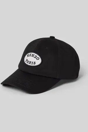 Kenzo Basecap aus reiner Baumwolle in , Größe 1