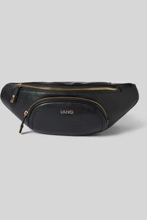Liu Jo Bauchtasche mit Label-Detail Modell 