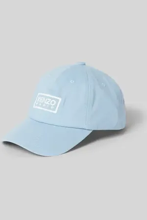 Kenzo Basecp aus reiner Baumwolle in , Größe 1