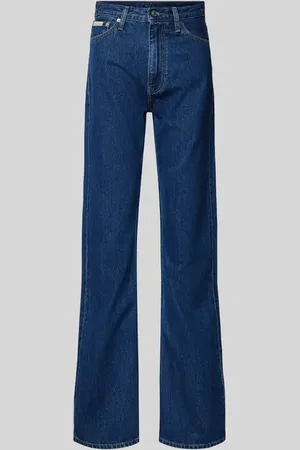 Calvin Klein Bootcut Jeans im 5-Pocket-Design in , Größe 25/30