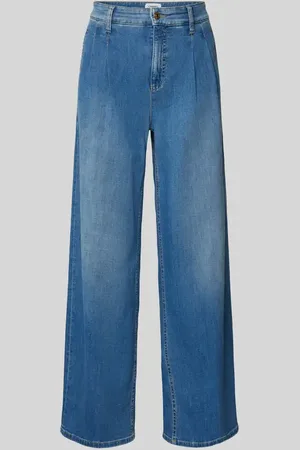 Cambio Jeans mit französischen Eingrifftaschen Modell 