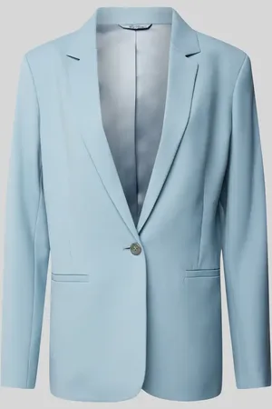 Calvin Klein Blazer mit Leistentaschen in , Größe 34