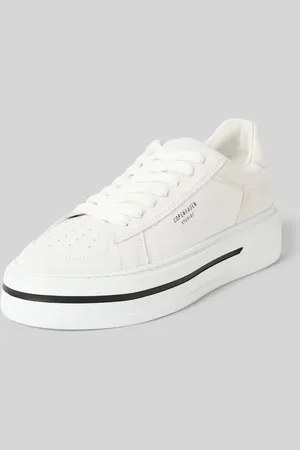 Copenhagen Shoes Sneaker aus echtem Leder in , Größe 36