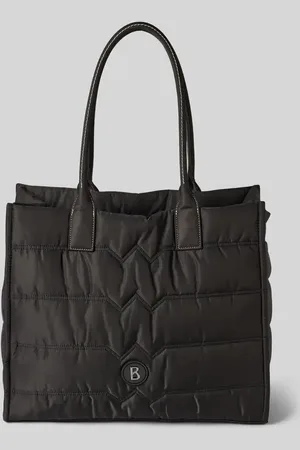 Bogner Handtasche mit Label-Detail Modell 