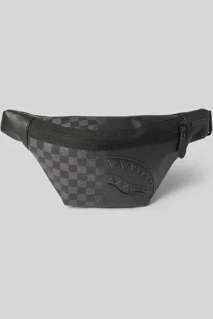 Sprayground Crossbody Bag mit Label-Detail in , Größe 1