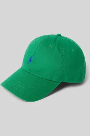 Ralph Lauren Basecap mit Logo-Stitching in , Größe 1