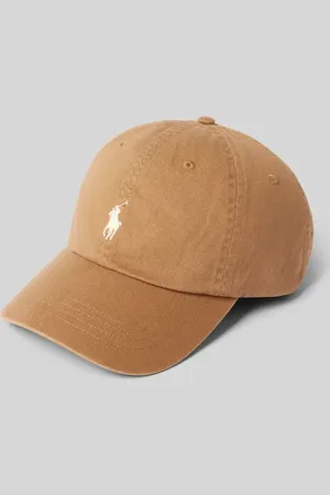 Ralph Lauren Basecap mit Logo-Stitching in , Größe 1