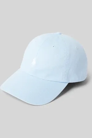 Ralph Lauren Basecap mit Logo-Stitching in , Größe 1