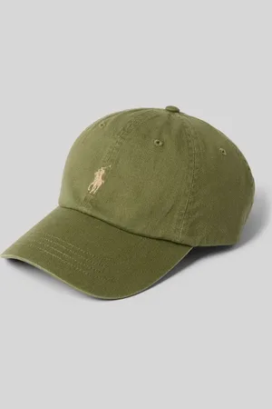 Ralph Lauren Basecap mit Logo-Stitching in , Größe 1