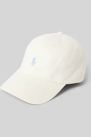 Ralph Lauren Basecap mit Logo-Stitching in , Größe 1