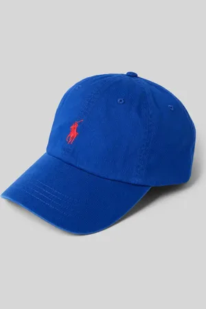 Ralph Lauren Basecap mit Logo-Stitching in , Größe 1