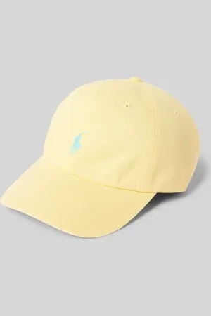Ralph Lauren Basecap mit Logo-Stitching in , Größe 1