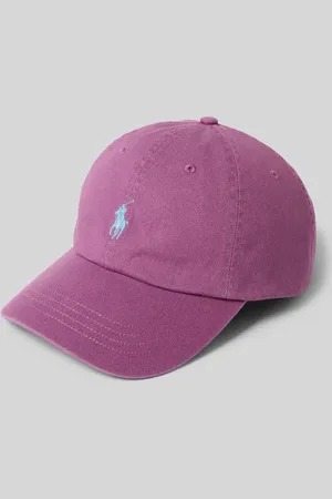 Ralph Lauren Basecap mit Logo-Stitching in , Größe 1
