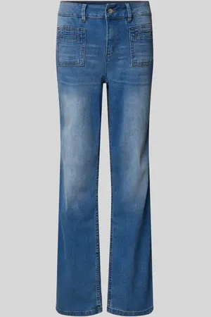 Buena Vista Jeans mit Eingrifftaschen Modell 