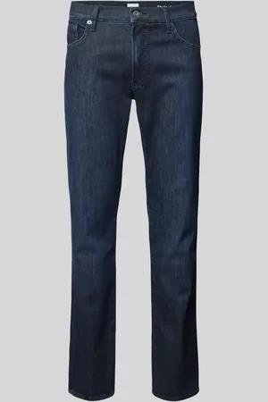 Brax Regular Fit Jeans im 5-Pocket-Design Modell 