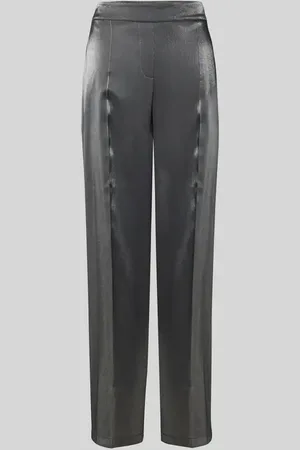 Someday Stoffhose mit elastischem Bund Modell 
