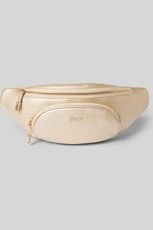Liu Jo Bauchtasche mit Label-Detail Modell 