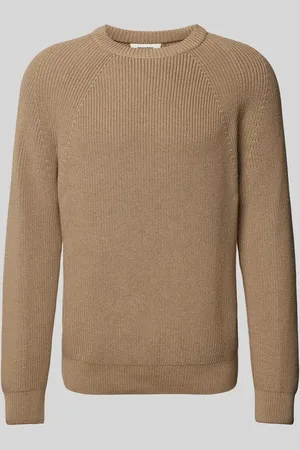 Drykorn Strickpullover mit Raglanärmeln Modell 