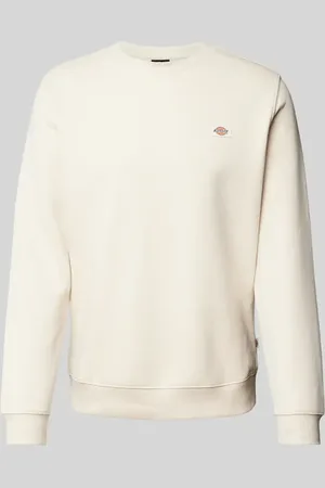 Dickies Sweatshirt mit Label-Detail in , Größe M