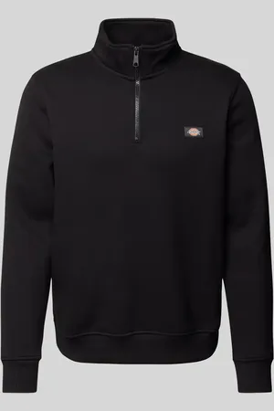 Dickies Sweatshirt mit Stehkragen in , Größe S