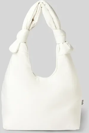 Lefrik Handtasche mit Knotendetails Modell 