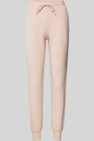 Guess Sweatpants mit Label-Detail Modell 