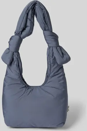 Lefrik Handtasche mit Knotendetails Modell 