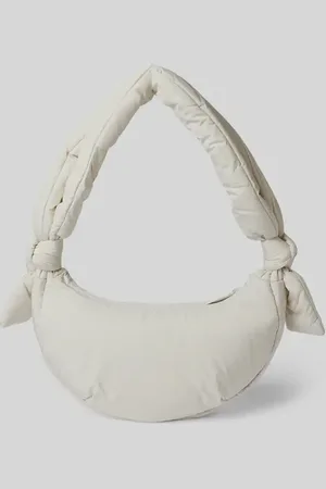 Lefrik Handtasche mit Knotendetails Modell 
