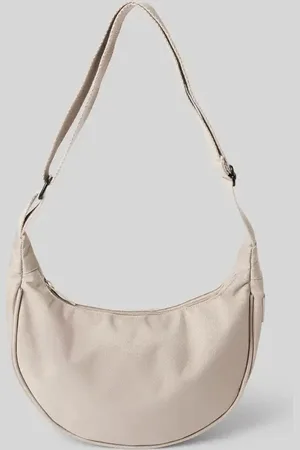 Lefrik Handtasche mit Label-Detail Modell 
