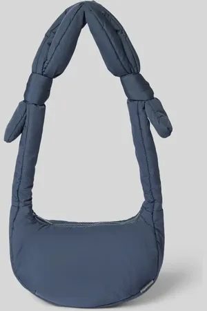 Lefrik Handtasche mit Knotendetails Modell 