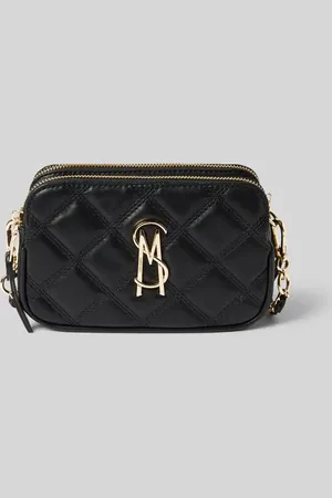 Steve Madden Handtasche mit Label-Applikation Modell 