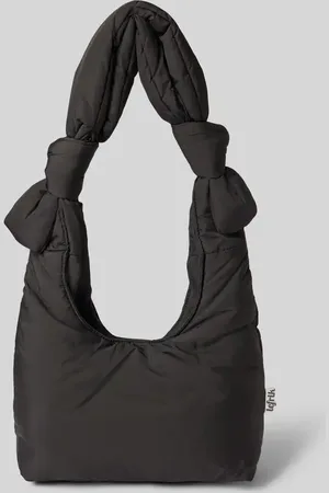 Lefrik Handtasche mit Knotendetails Modell 