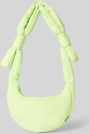 Lefrik Handtasche mit Knotendetails Modell 