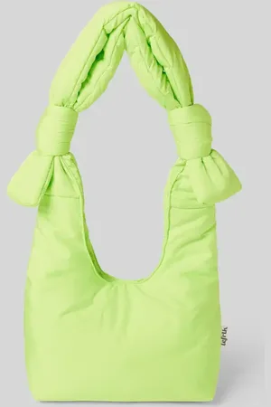 Lefrik Handtasche mit Knotendetails Modell 