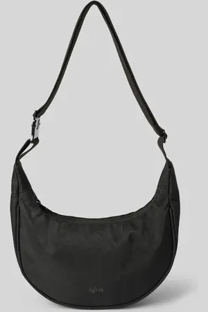 Lefrik Handtasche mit Label-Detail Modell 