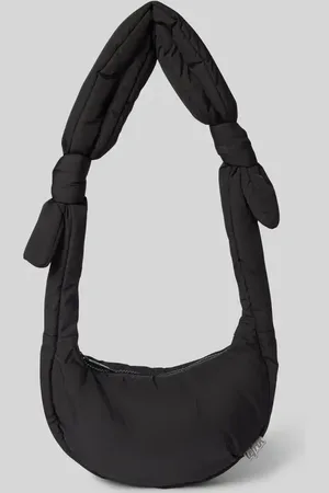 Lefrik Handtasche mit Knotendetails Modell 