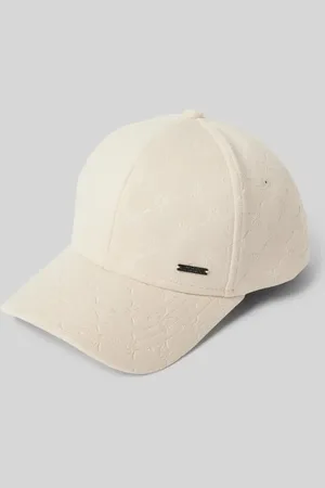 JOOP! Basecap mit Label-Detail Modell 