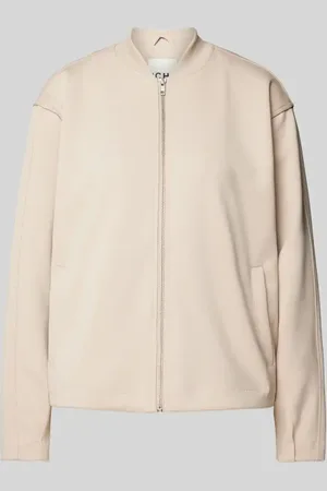 Ichi Blouson mit Stehkragen Modell 
