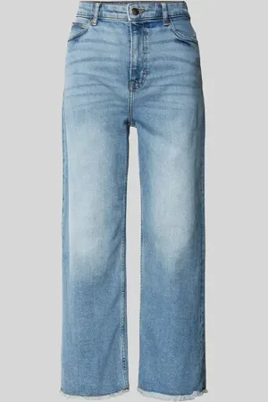 Christian Berg Relaxed Fit Jeans im 5-Pocket-Design in , Größe 36